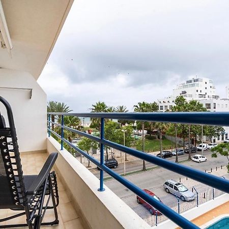 Quarteira Beach House Zewnętrze zdjęcie