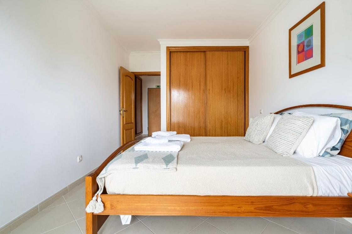 Quarteira Beach House Zewnętrze zdjęcie