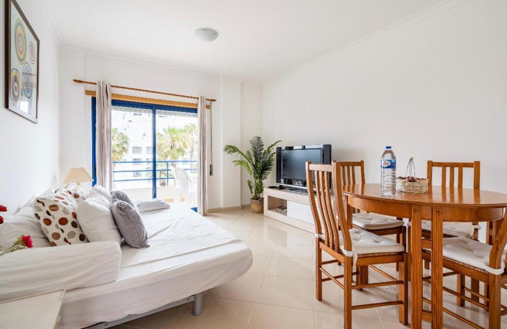 Quarteira Beach House Zewnętrze zdjęcie