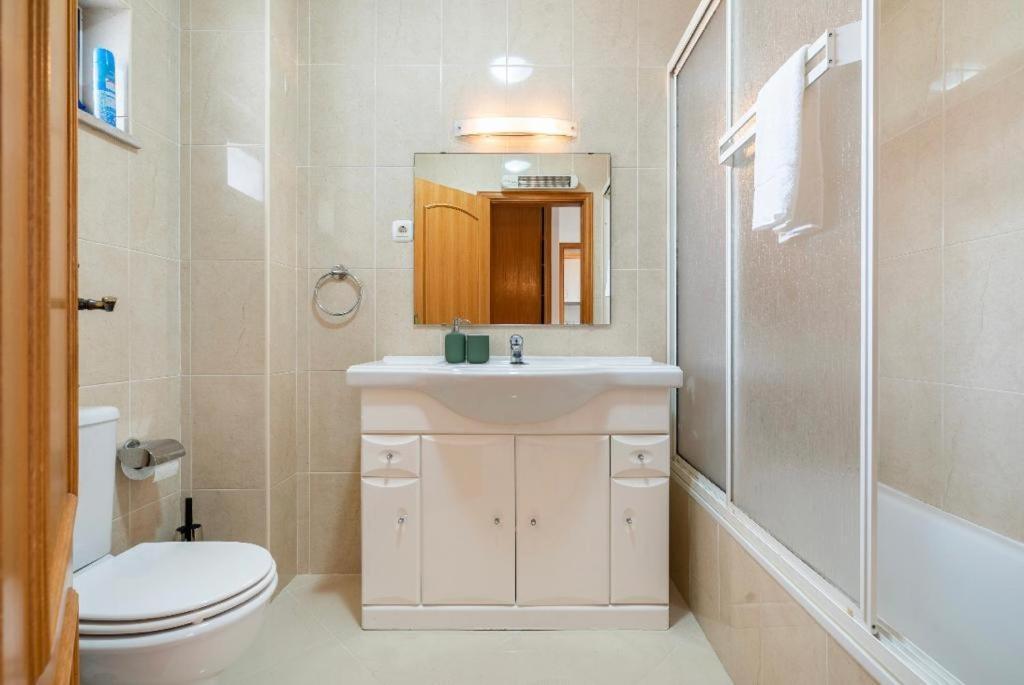 Quarteira Beach House Zewnętrze zdjęcie