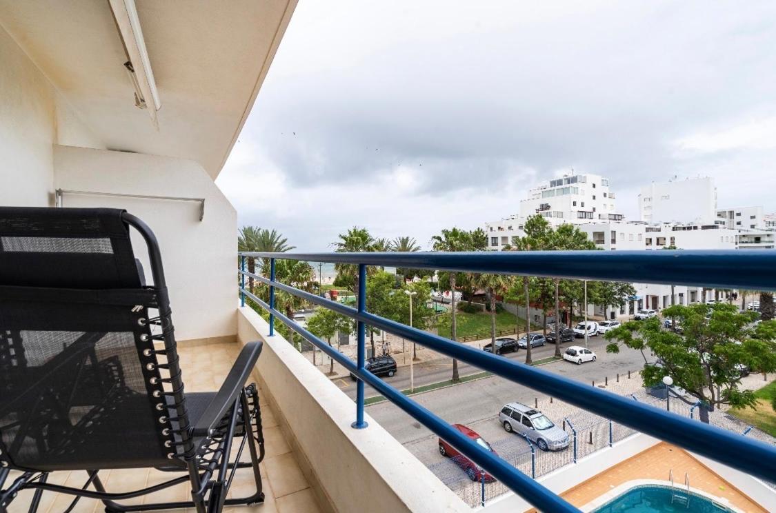 Quarteira Beach House Zewnętrze zdjęcie