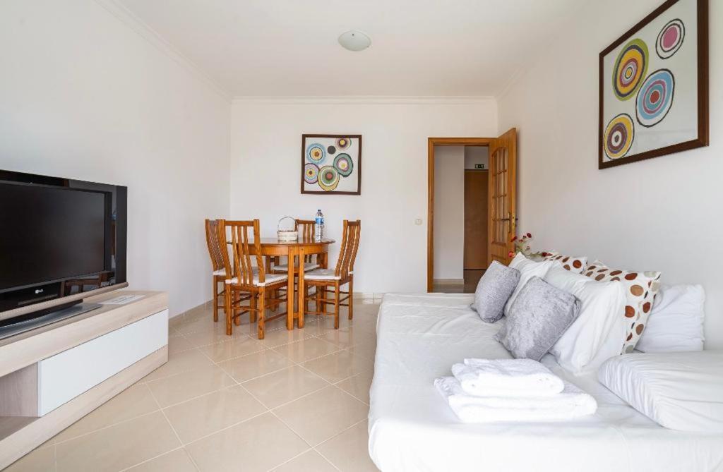 Quarteira Beach House Zewnętrze zdjęcie